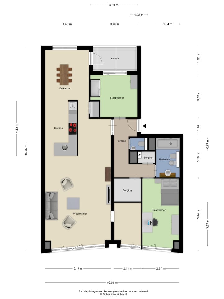 Foto 37 van Leeghwaterlaan 34