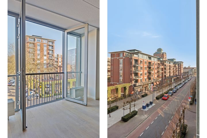 Foto 14 van Leeghwaterlaan 34