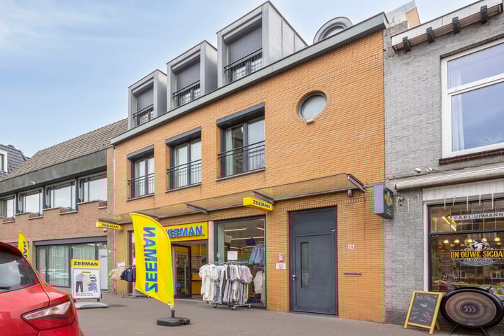 Foto 2 van Molenstraat 14