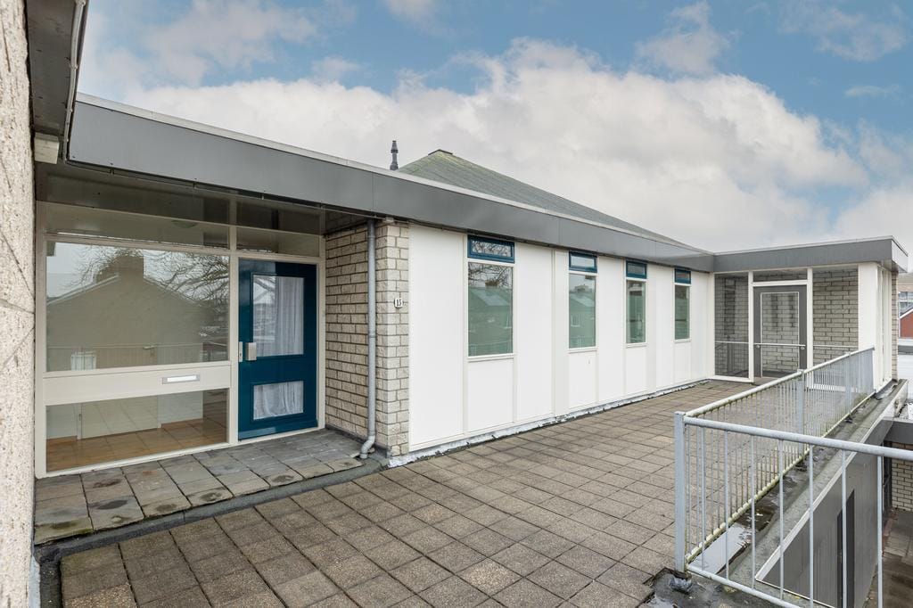 Photo 1 of Frambozestraat 15