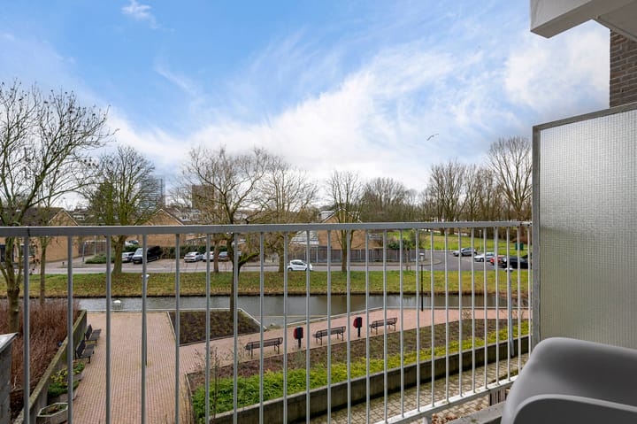 Foto 4 van Graan voor Visch 16128