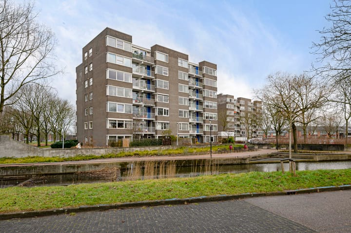 Foto 5 van Graan voor Visch 16128