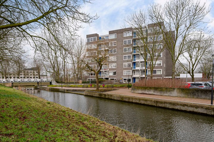 Foto 6 van Graan voor Visch 16128