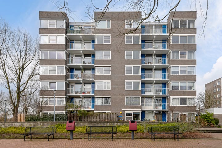 Foto 8 van Graan voor Visch 16128