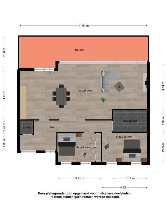 Photo 23 of Frambozestraat 15