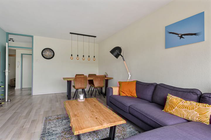 Foto 11 van Graan voor Visch 16128