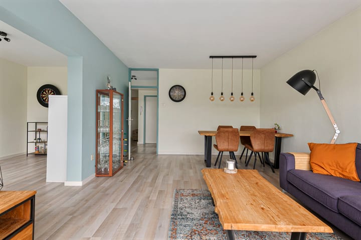 Foto 10 van Graan voor Visch 16128