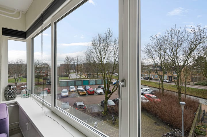 Foto 12 van Graan voor Visch 16128