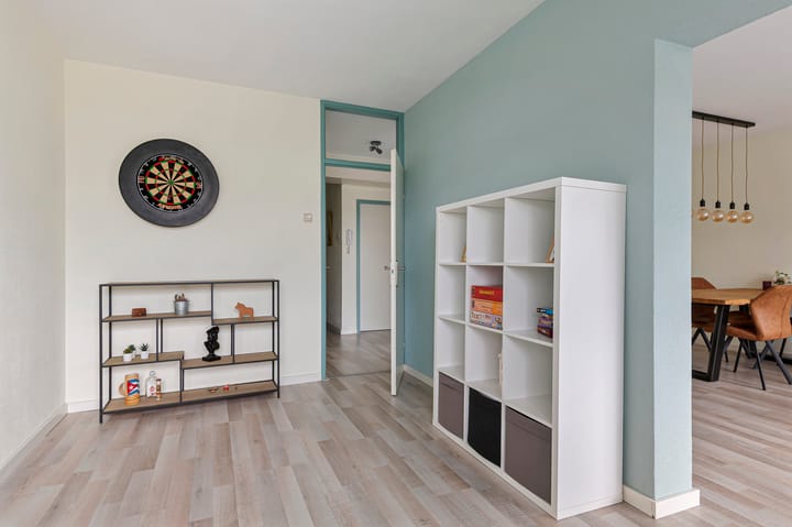 Foto 17 van Graan voor Visch 16128