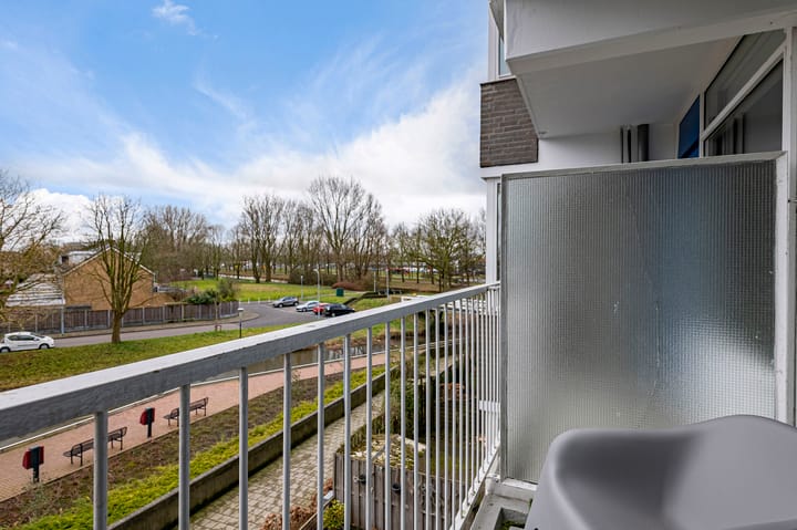 Foto 18 van Graan voor Visch 16128