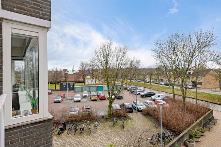 Foto 20 van Graan voor Visch 16128