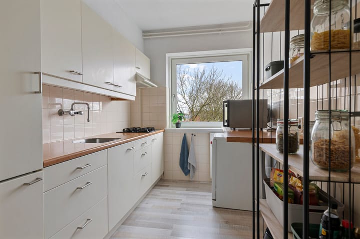 Foto 21 van Graan voor Visch 16128