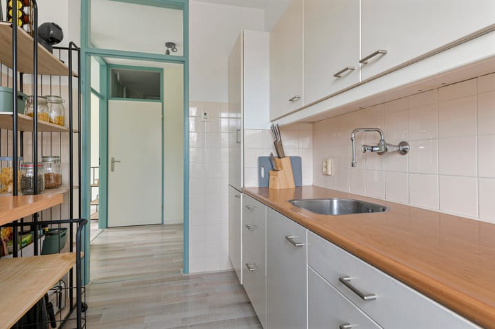 Foto 22 van Graan voor Visch 16128