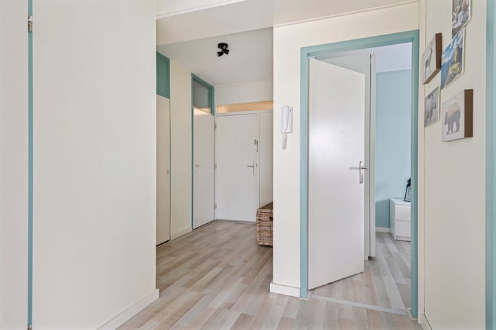 Foto 30 van Graan voor Visch 16128