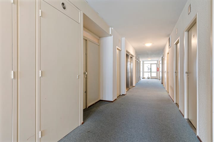 Foto 32 van Graan voor Visch 16128