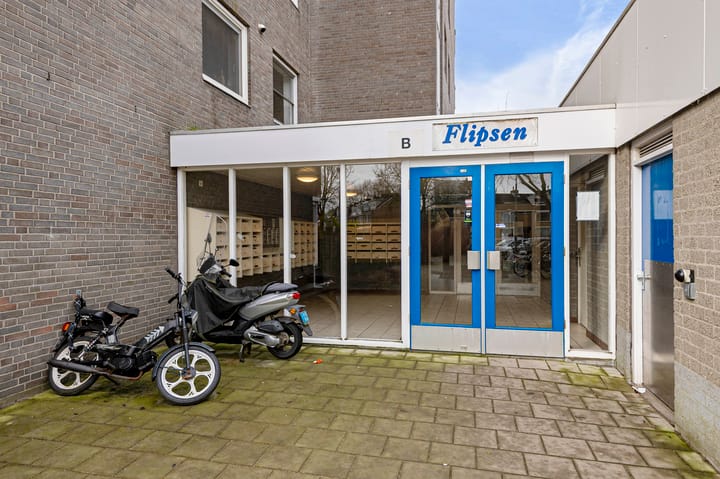 Foto 33 van Graan voor Visch 16128