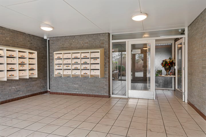 Foto 34 van Graan voor Visch 16128