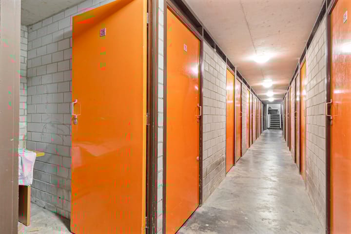 Foto 35 van Graan voor Visch 16128