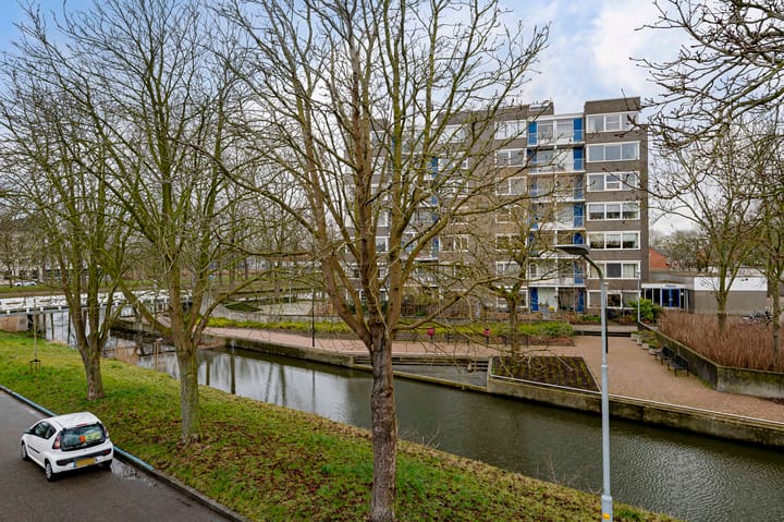 Foto 36 van Graan voor Visch 16128