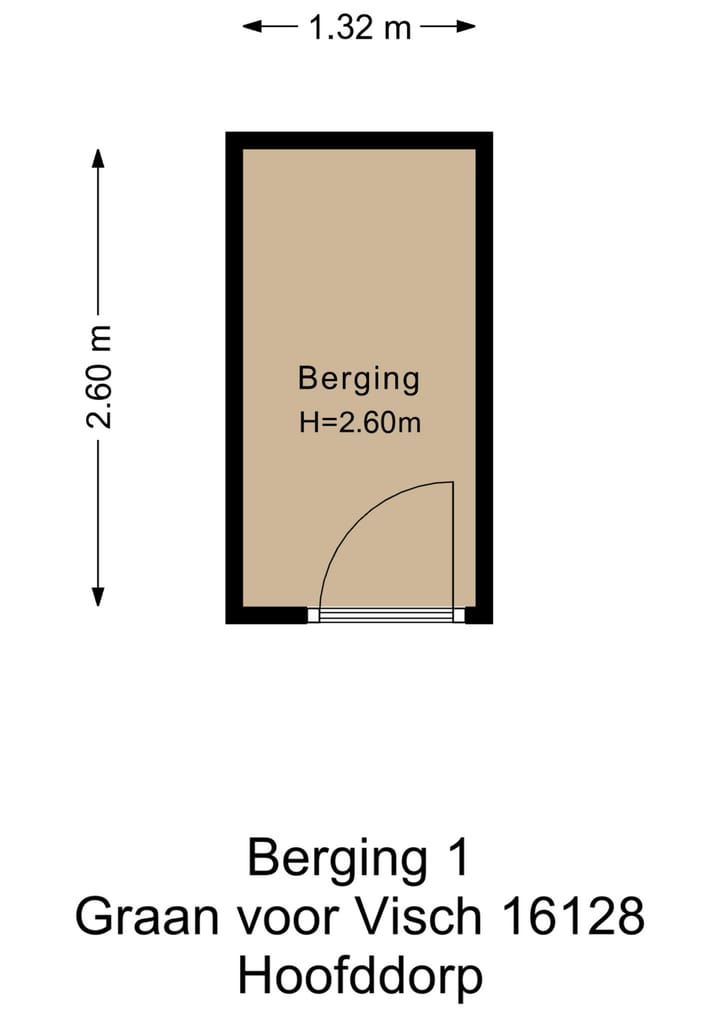 Foto 40 van Graan voor Visch 16128