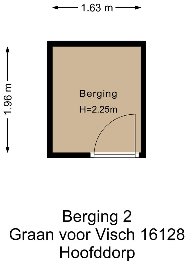 Foto 41 van Graan voor Visch 16128