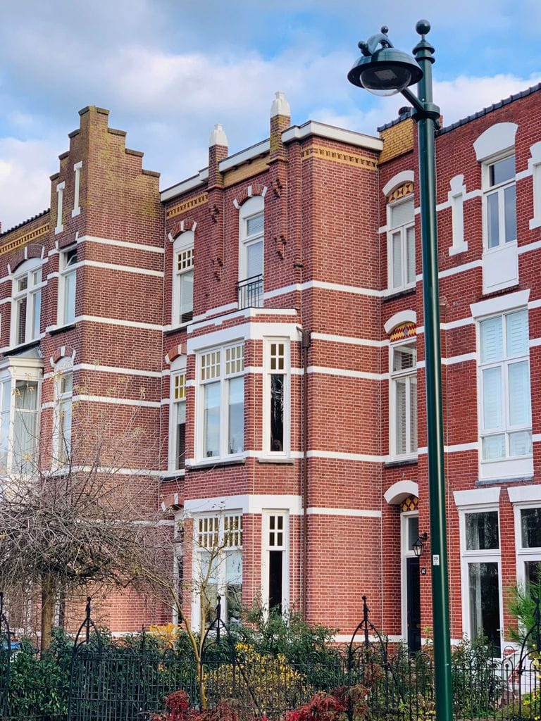 Foto 3 van Baronielaan 145