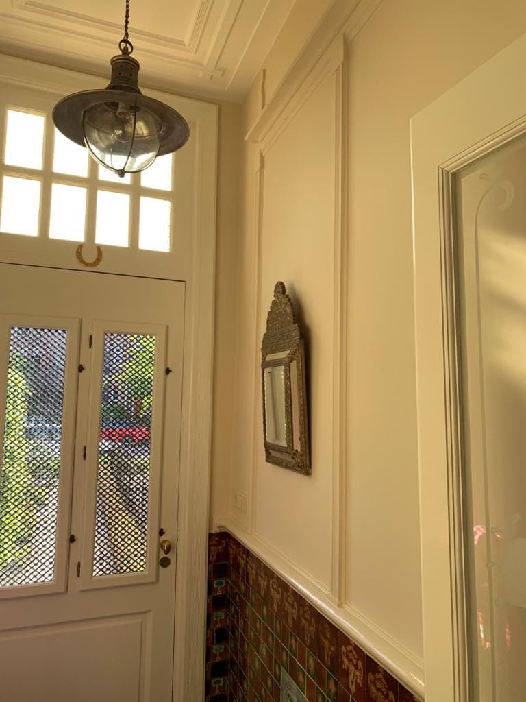 Foto 4 van Baronielaan 145