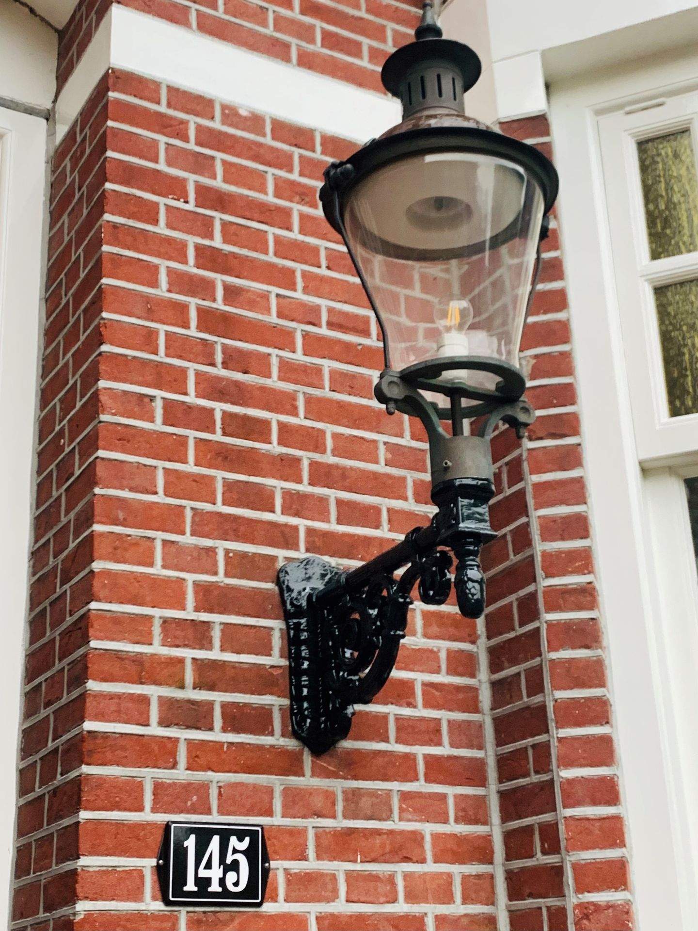 Foto 5 van Baronielaan 145