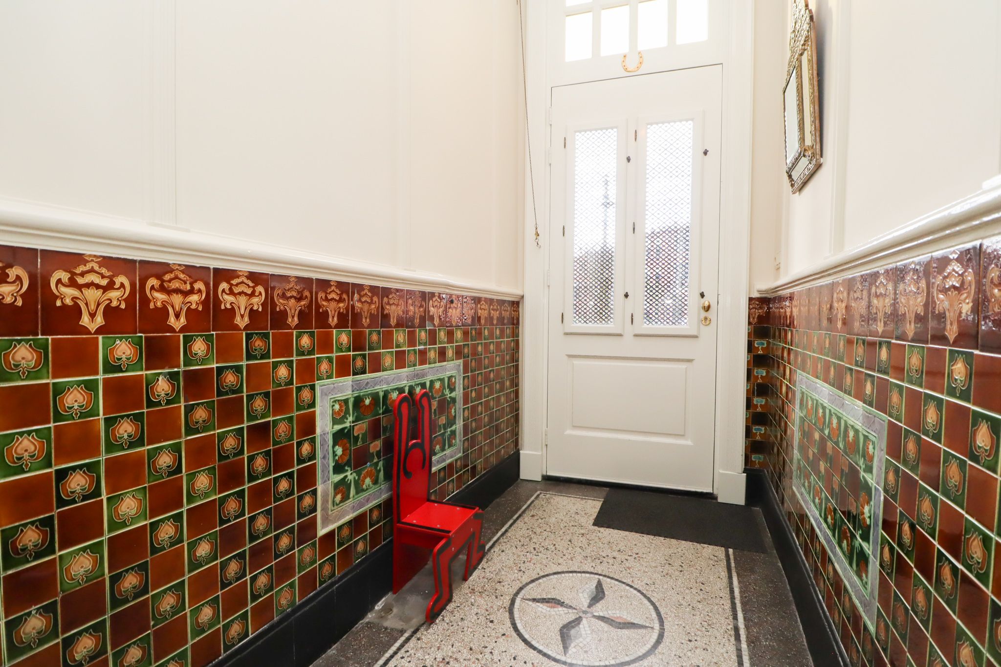 Foto 6 van Baronielaan 145