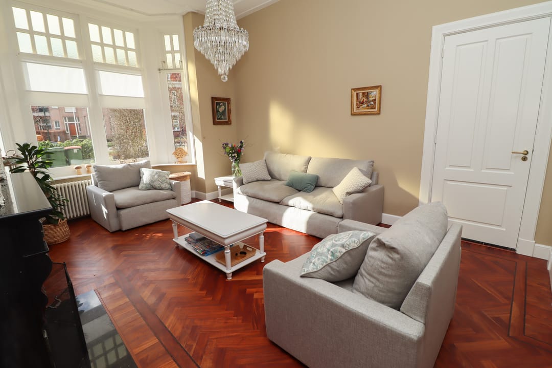 Foto 8 van Baronielaan 145