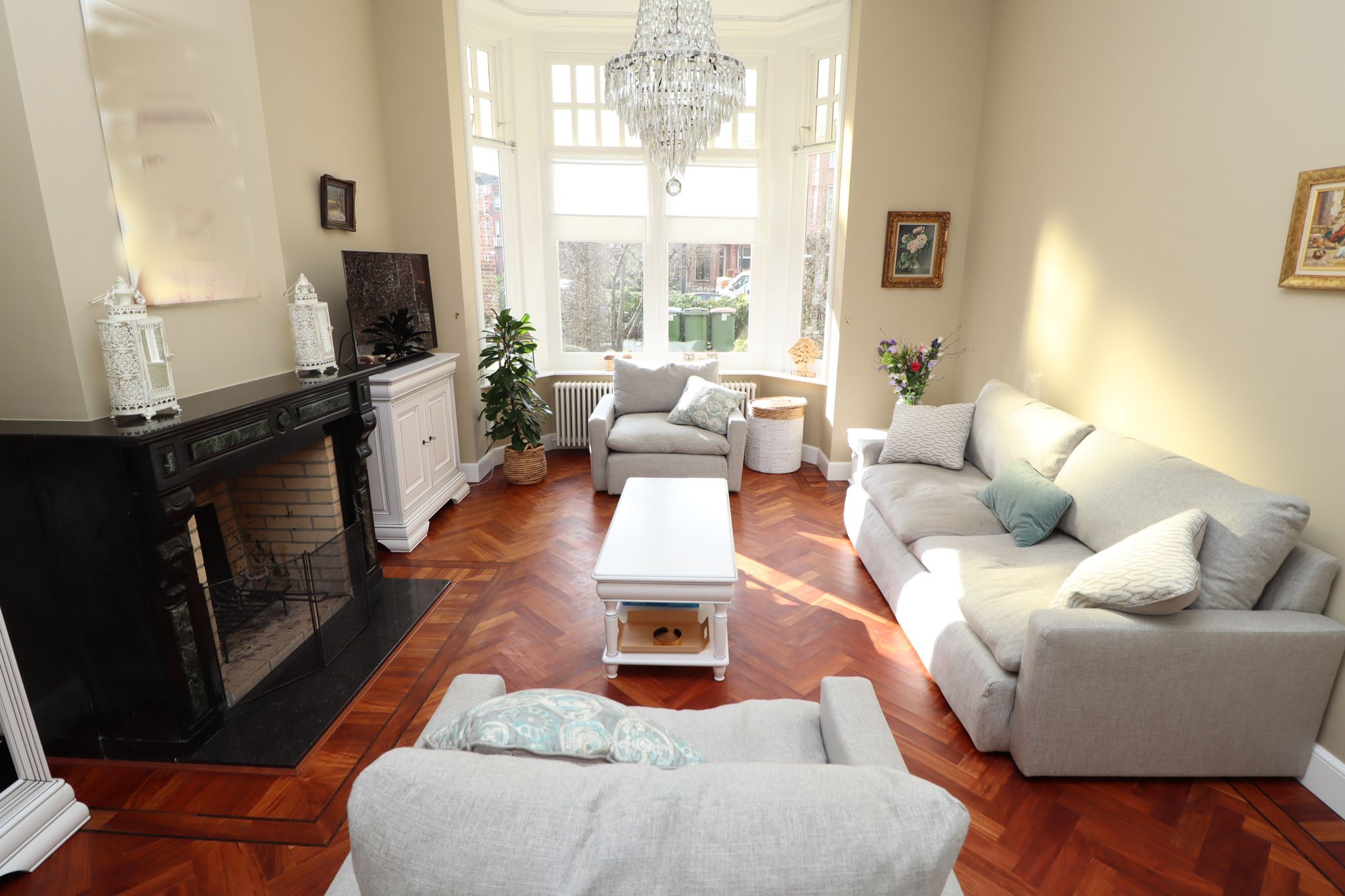 Foto 9 van Baronielaan 145