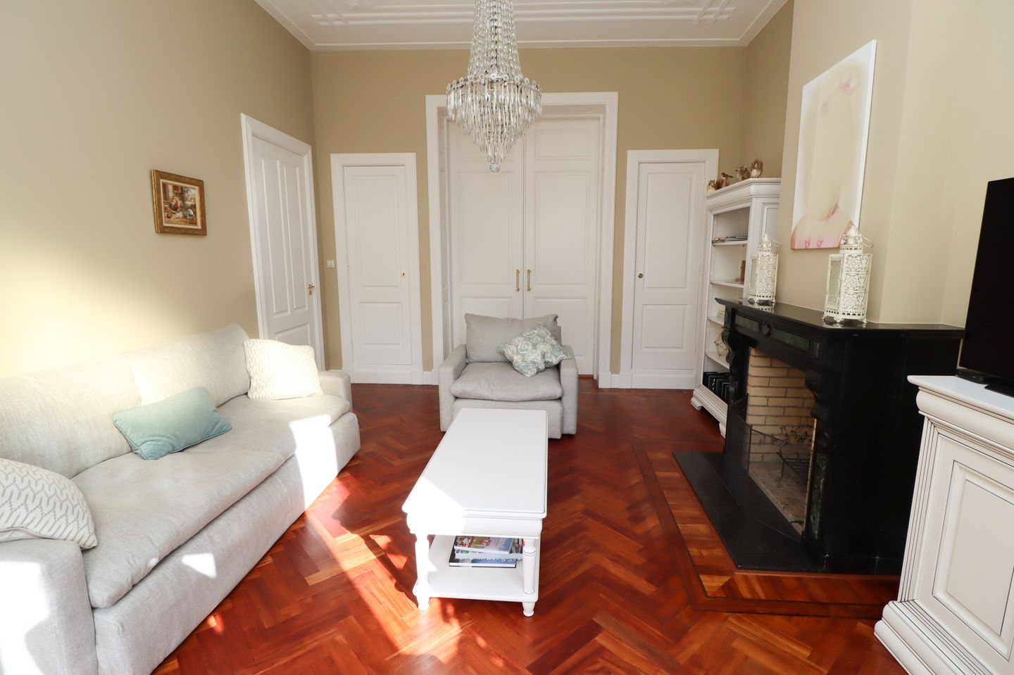 Foto 10 van Baronielaan 145