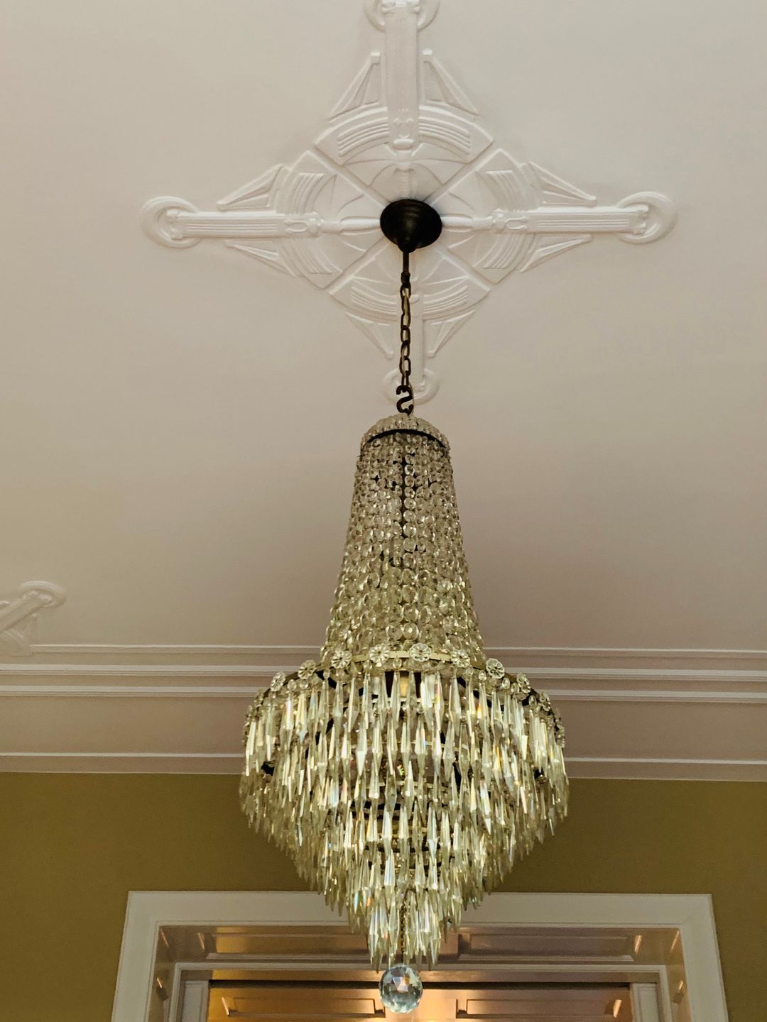 Foto 11 van Baronielaan 145