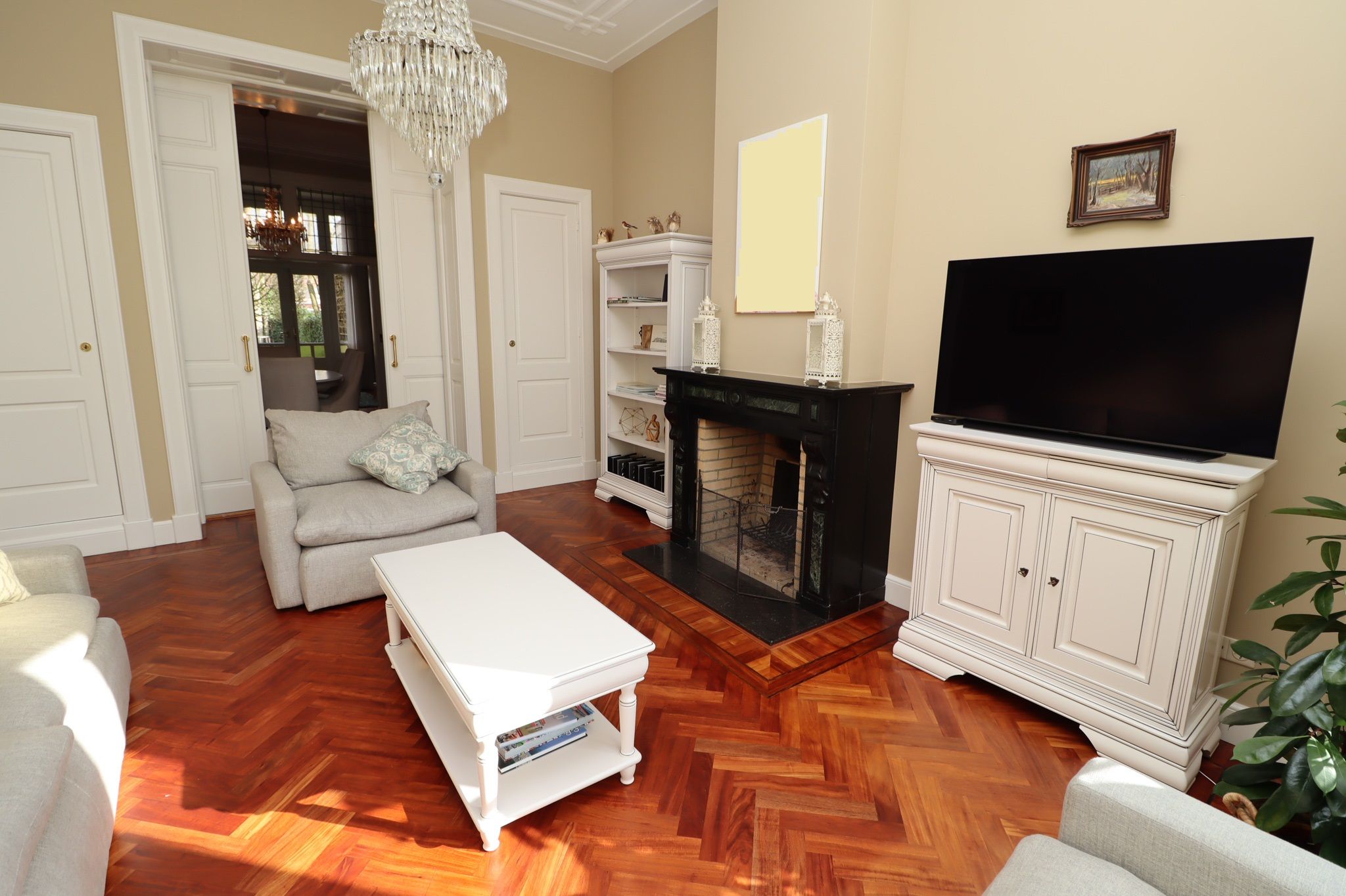 Foto 12 van Baronielaan 145