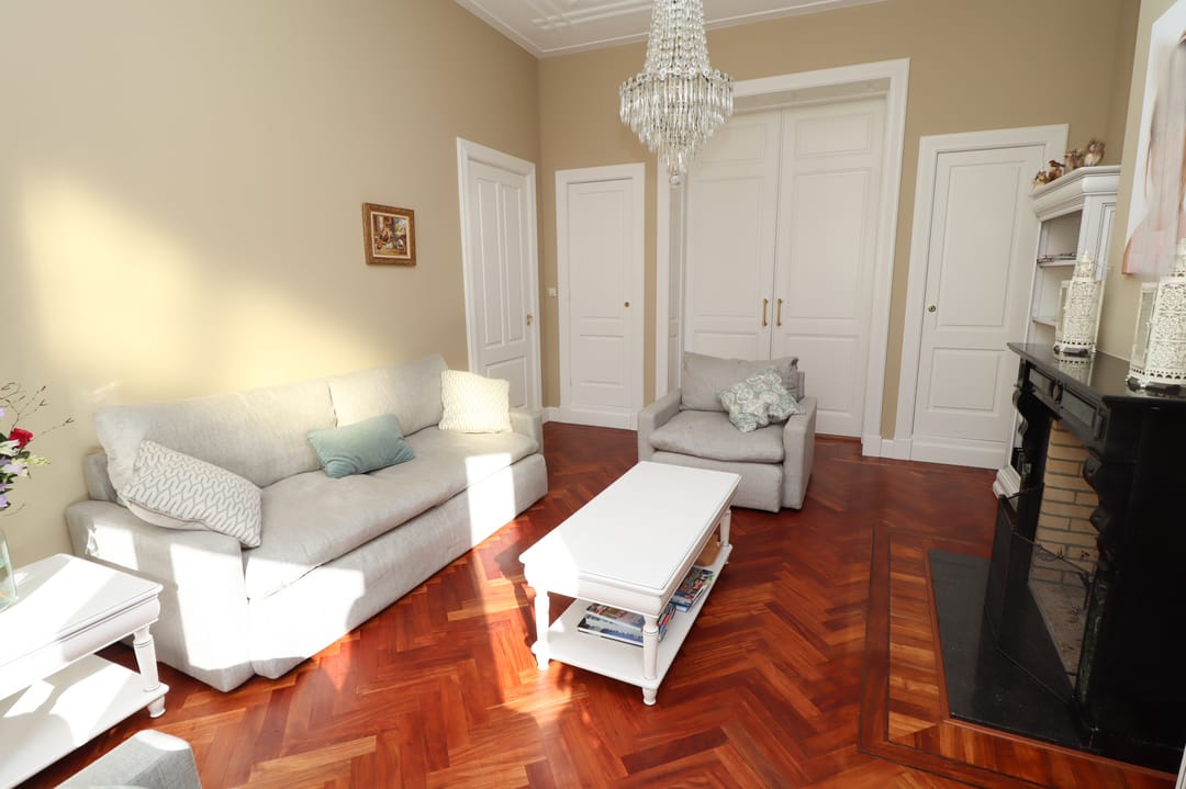 Foto 13 van Baronielaan 145