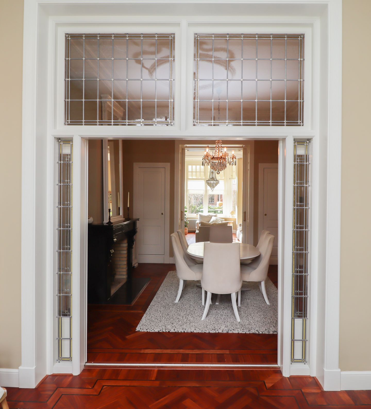 Foto 14 van Baronielaan 145