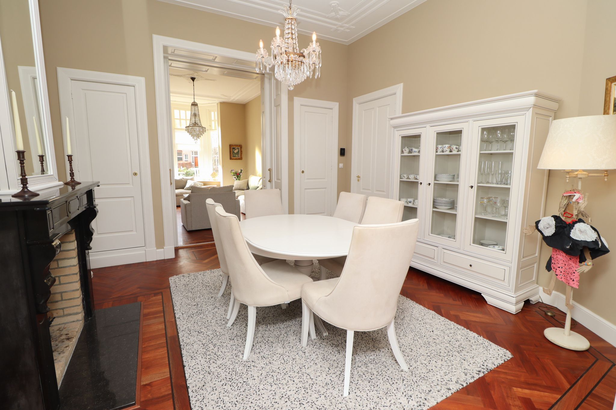 Foto 15 van Baronielaan 145