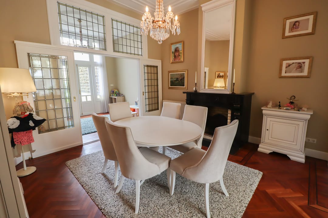 Foto 16 van Baronielaan 145