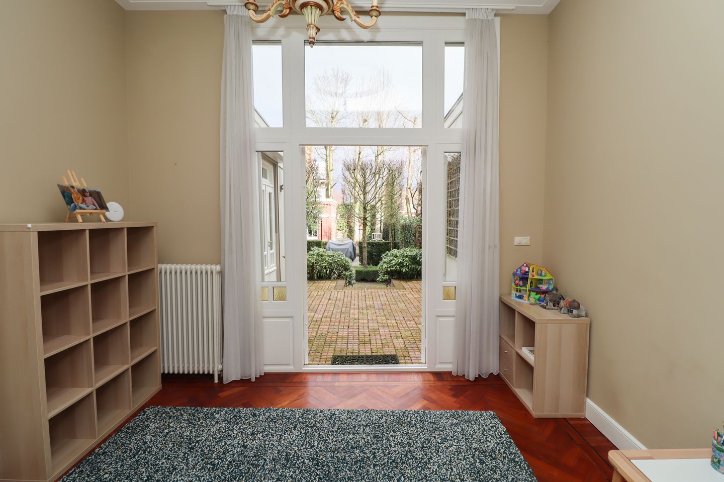 Foto 25 van Baronielaan 145