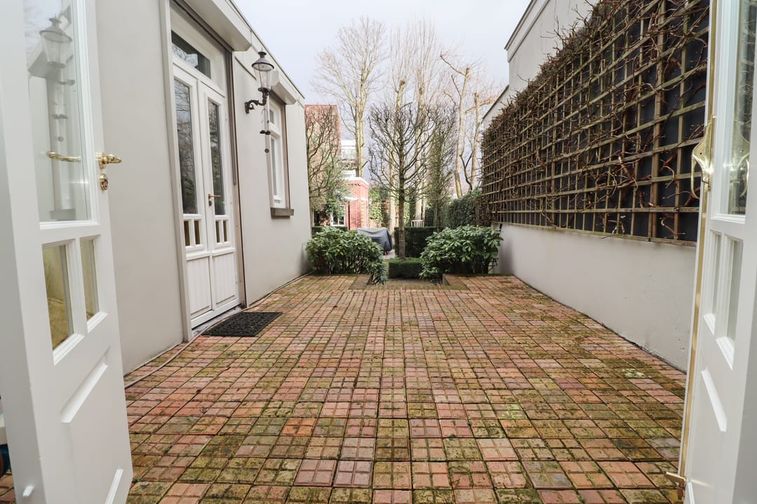 Foto 26 van Baronielaan 145