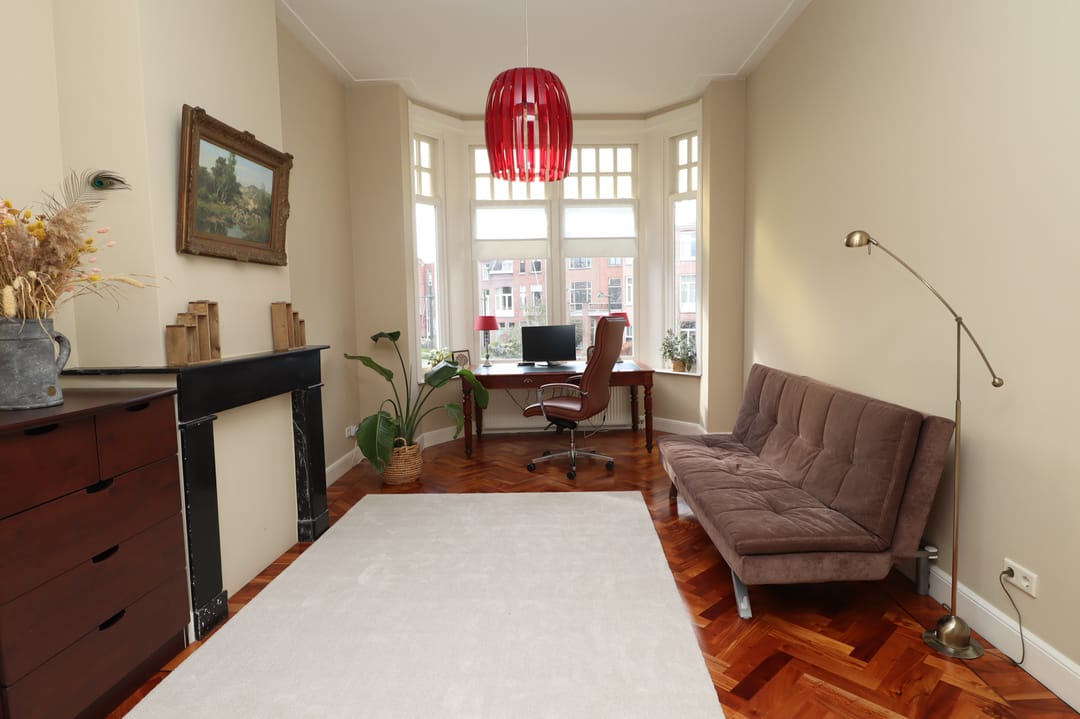 Foto 38 van Baronielaan 145