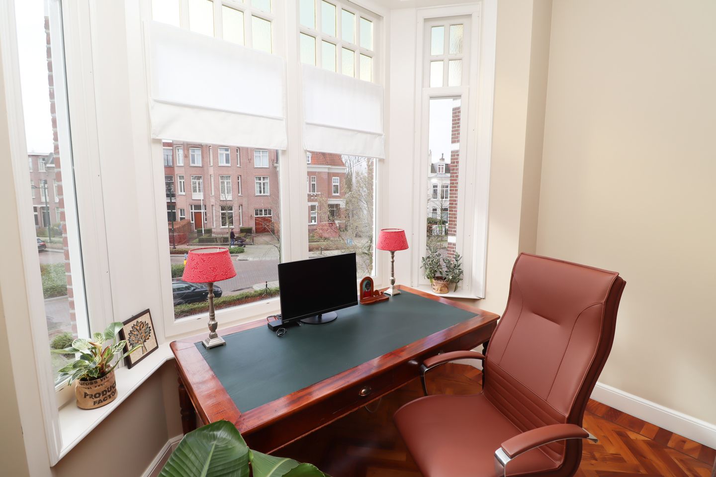 Foto 40 van Baronielaan 145