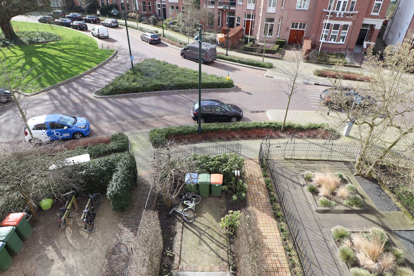 Foto 59 van Baronielaan 145