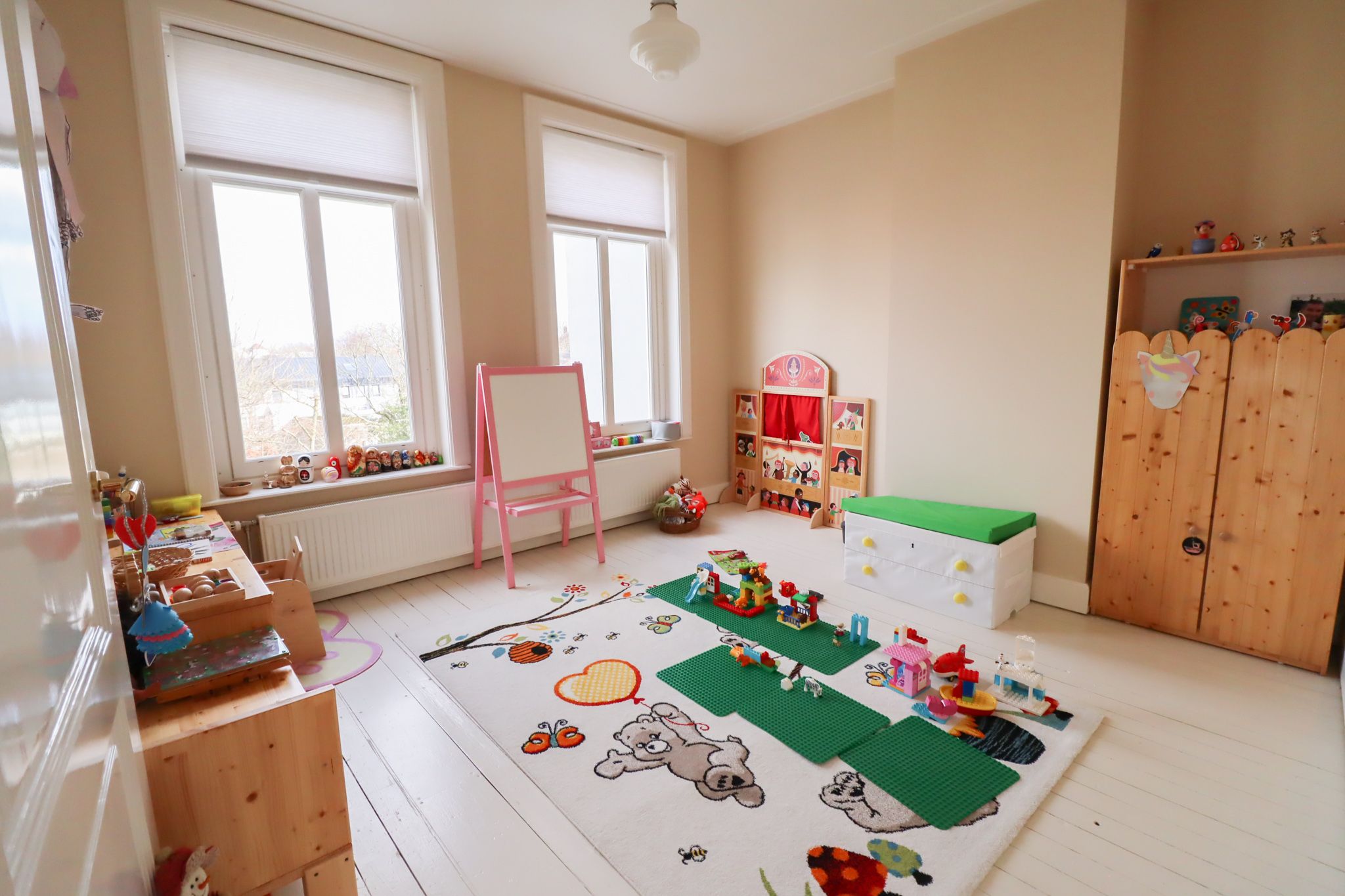 Foto 60 van Baronielaan 145