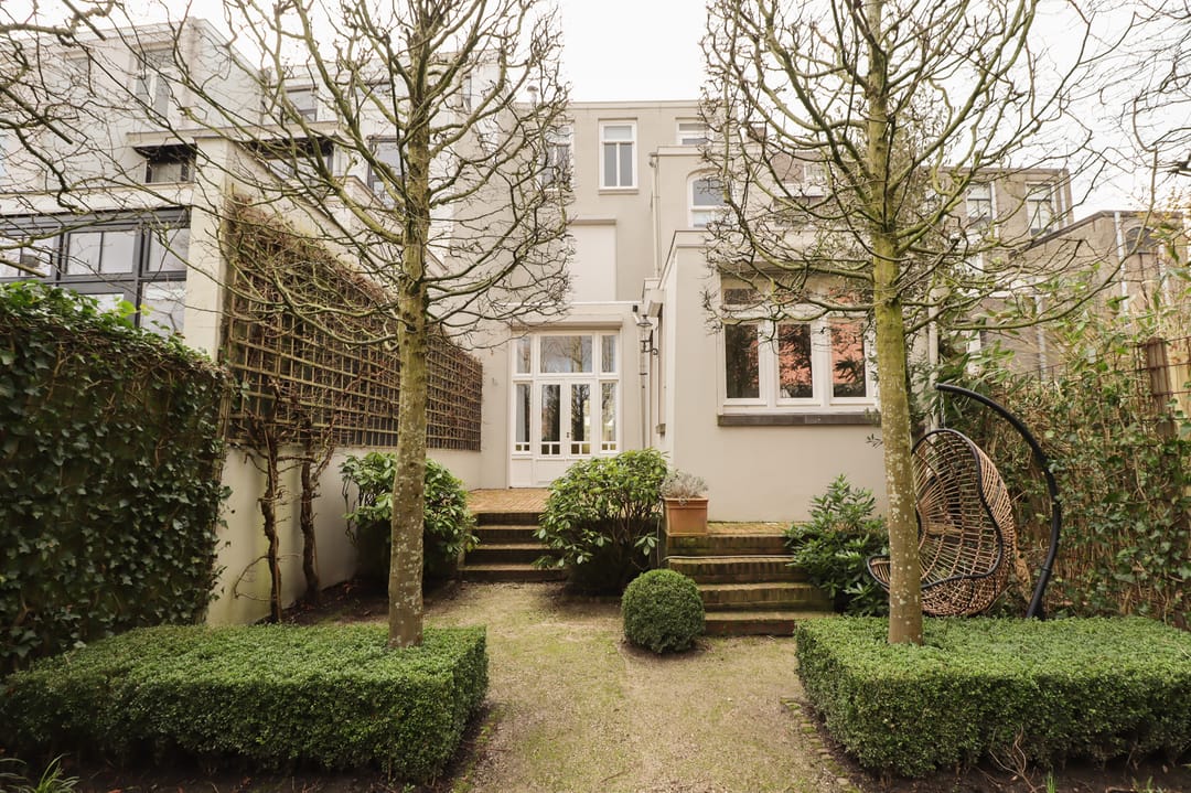 Foto 73 van Baronielaan 145