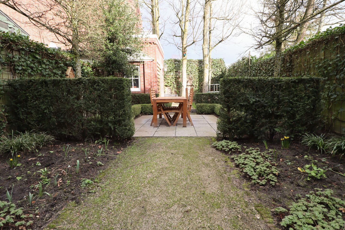 Foto 74 van Baronielaan 145