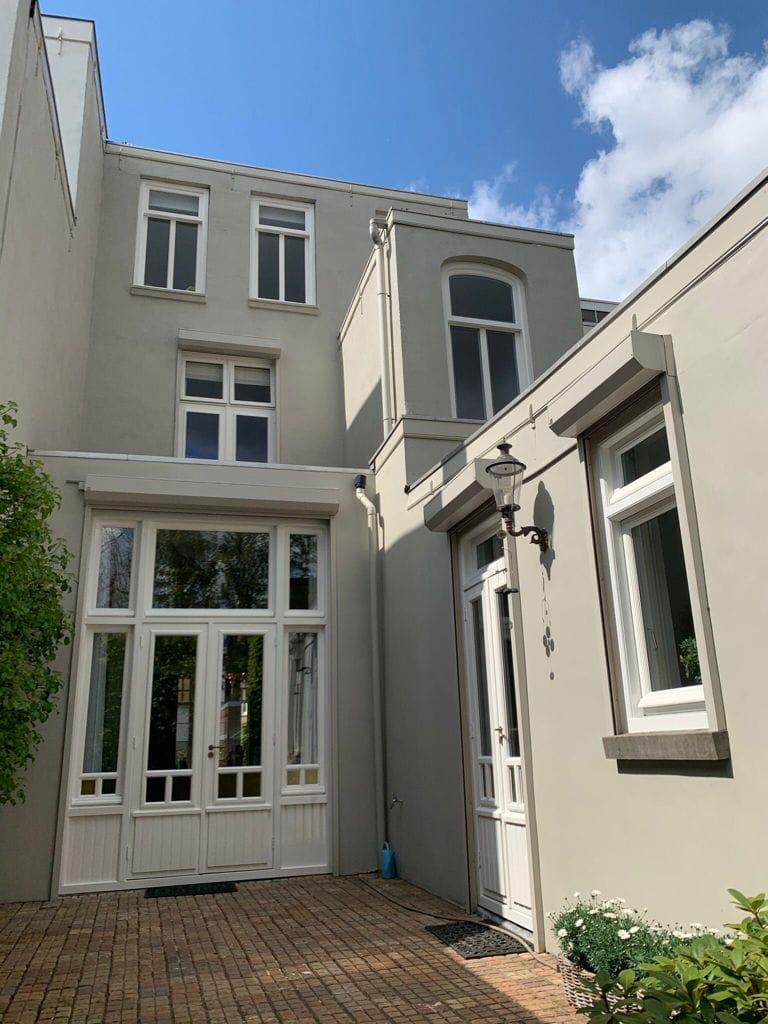 Foto 76 van Baronielaan 145