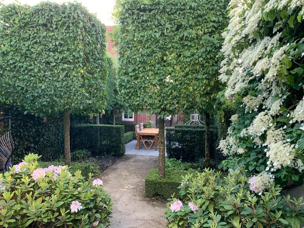 Foto 78 van Baronielaan 145