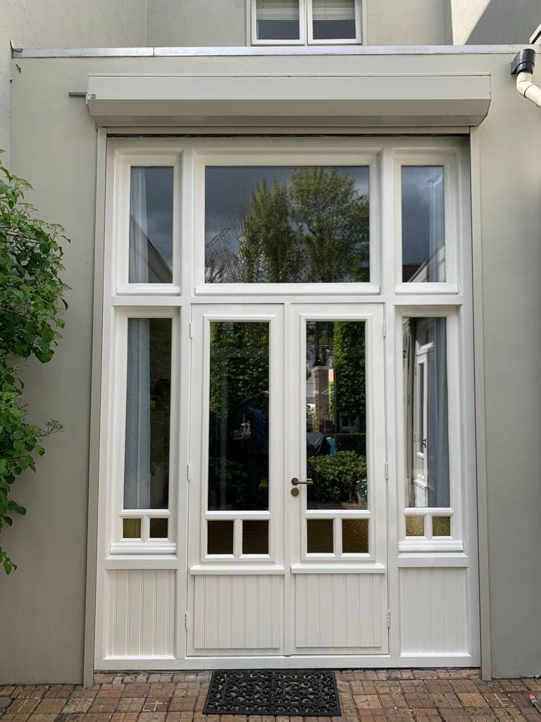 Foto 81 van Baronielaan 145