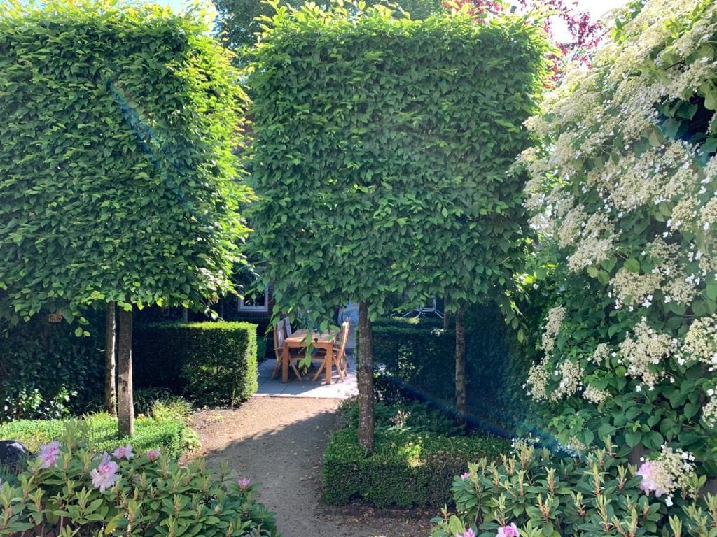 Foto 84 van Baronielaan 145